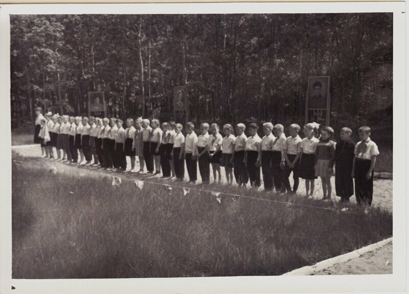 Интересные фотографии времен СССР