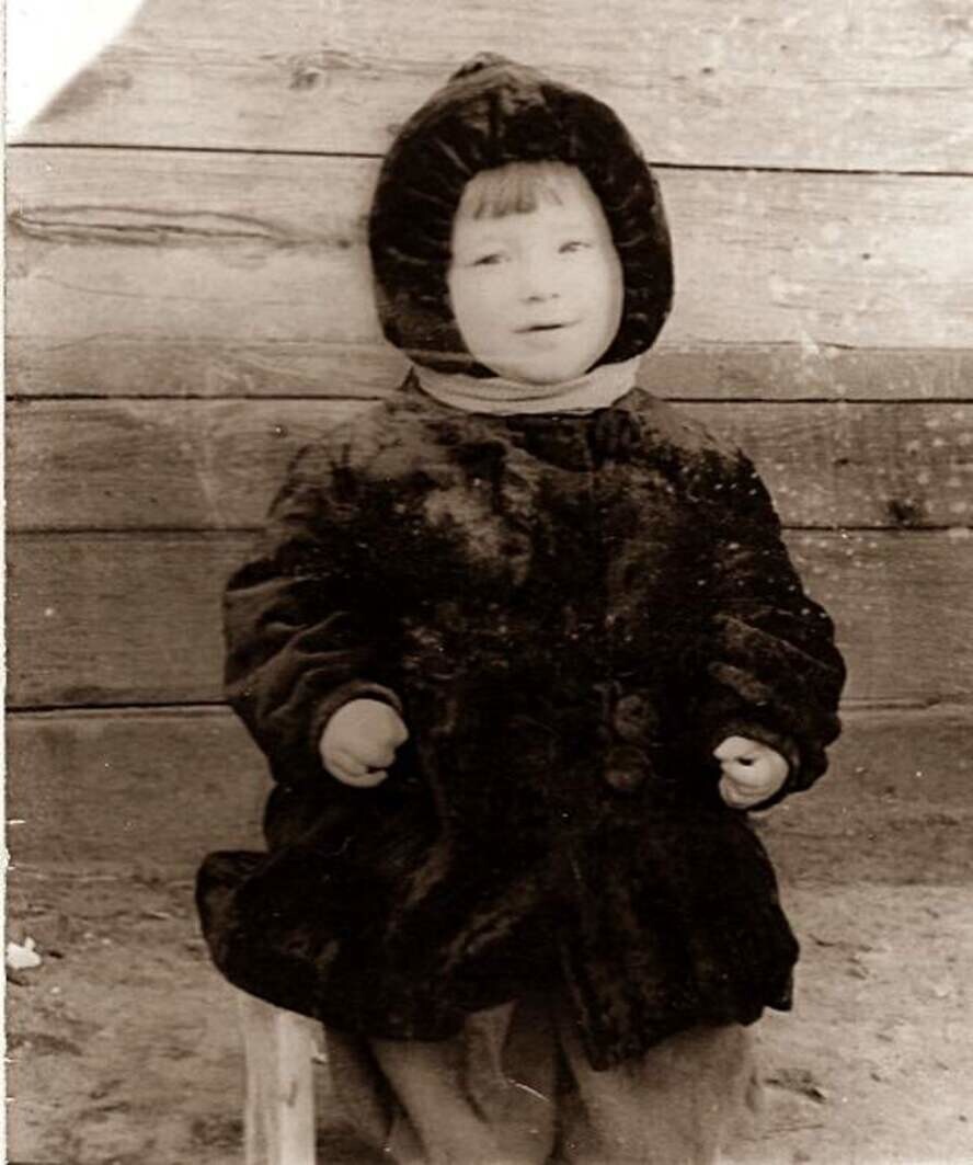 Интересные фотографии времен СССР