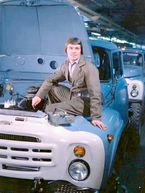 АвтоВсячина