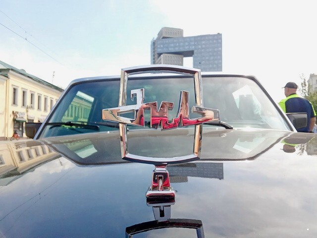 АвтоВсячина