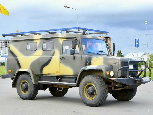 АвтоВсячина