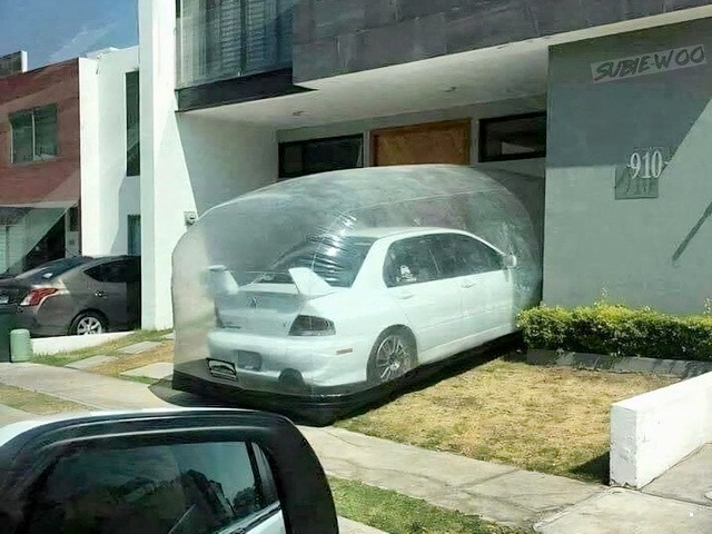 АвтоВсячина