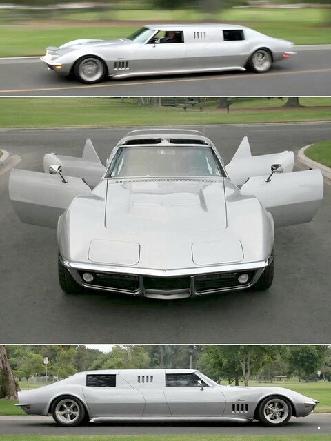 АвтоВсячина