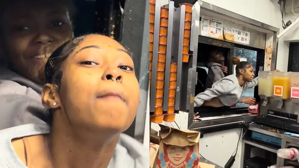 Когда ожидание заказа превращается в хаос