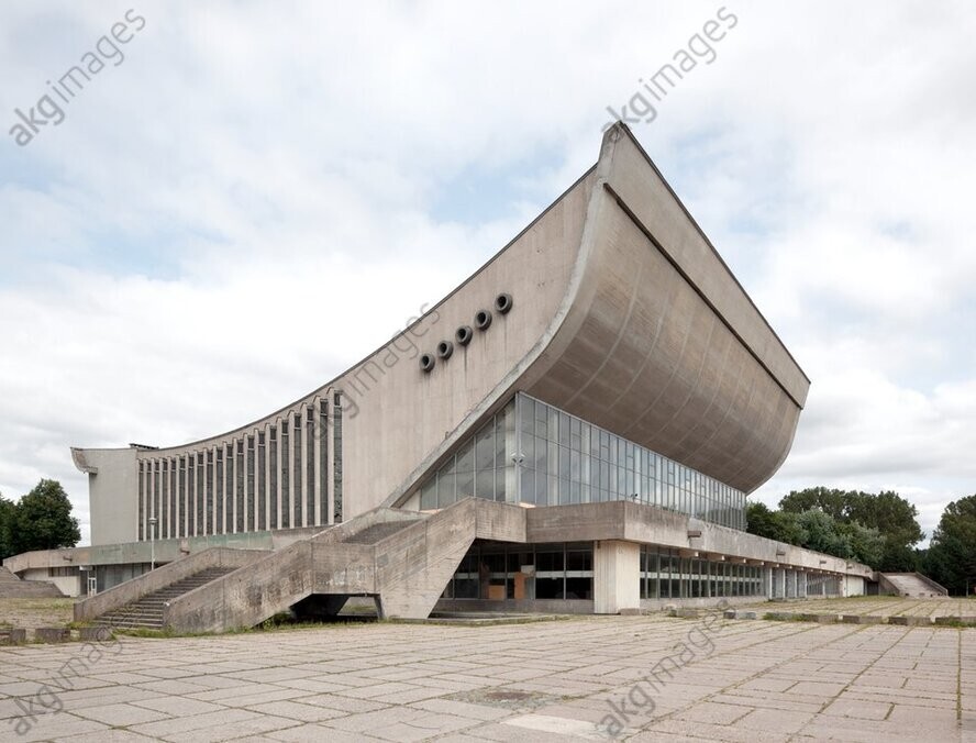 Интересные фотографии времен СССР