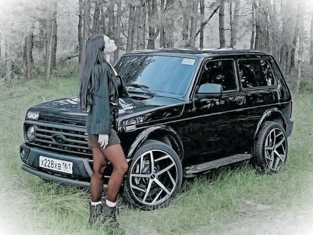 АвтоВсячина