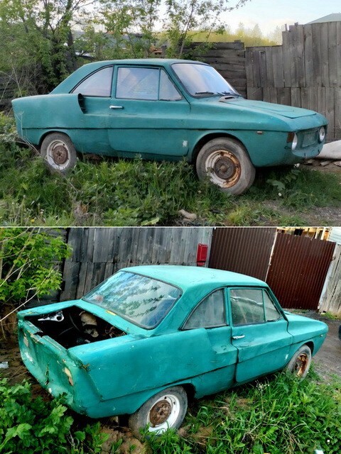 АвтоВсячина
