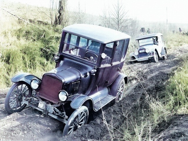 АвтоВсячина