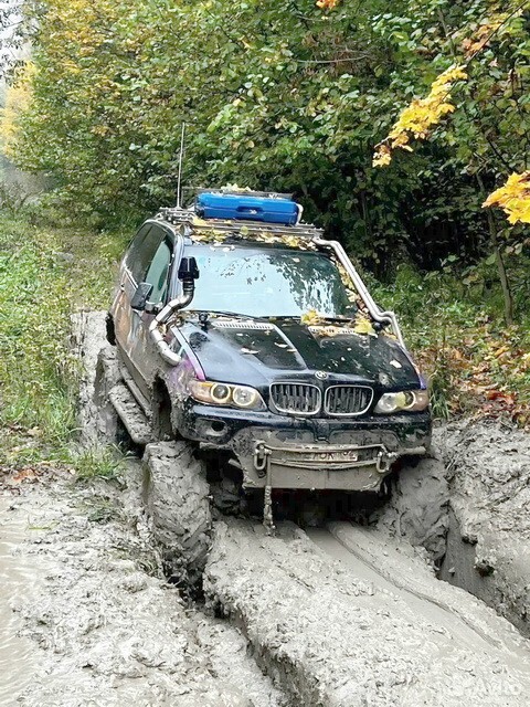 АвтоВсячина