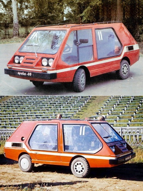 АвтоВсячина