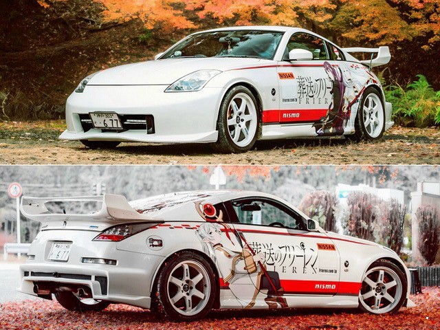 АвтоВсячина