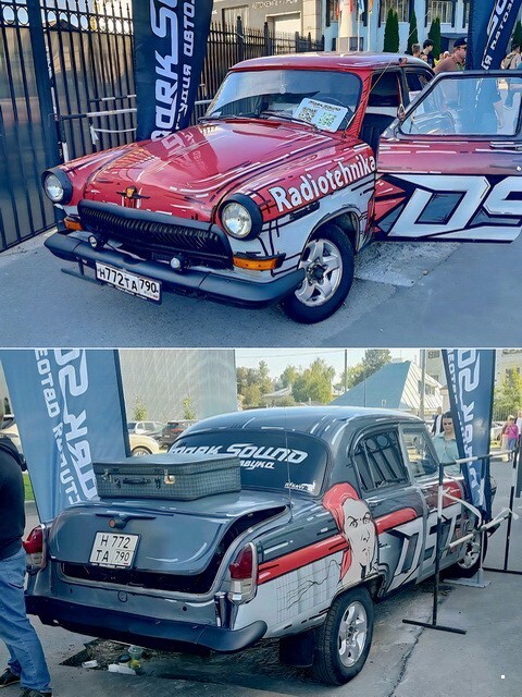 АвтоВсячина