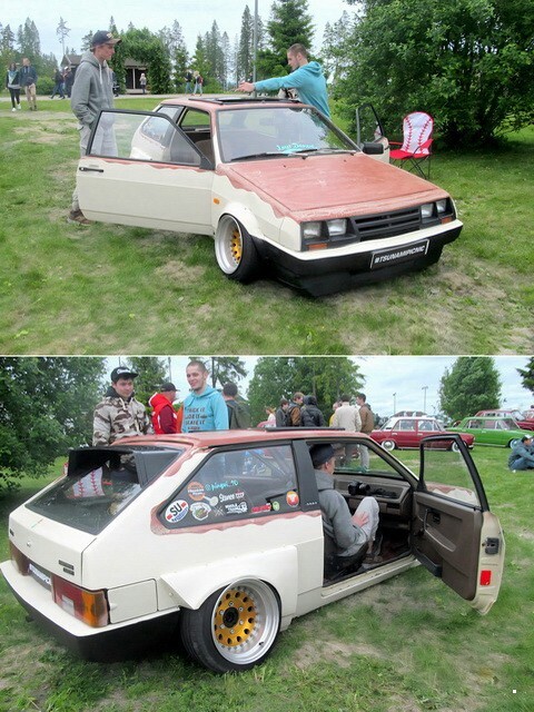 АвтоВсячина