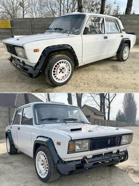 АвтоВсячина
