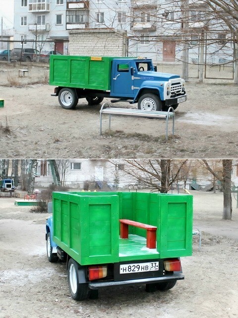 АвтоВсячина