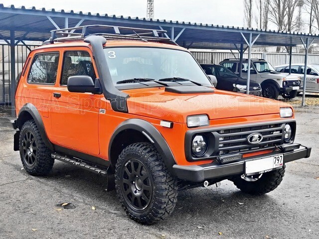 АвтоВсячина