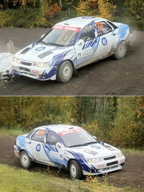 АвтоВсячина