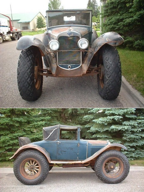 АвтоВсячина