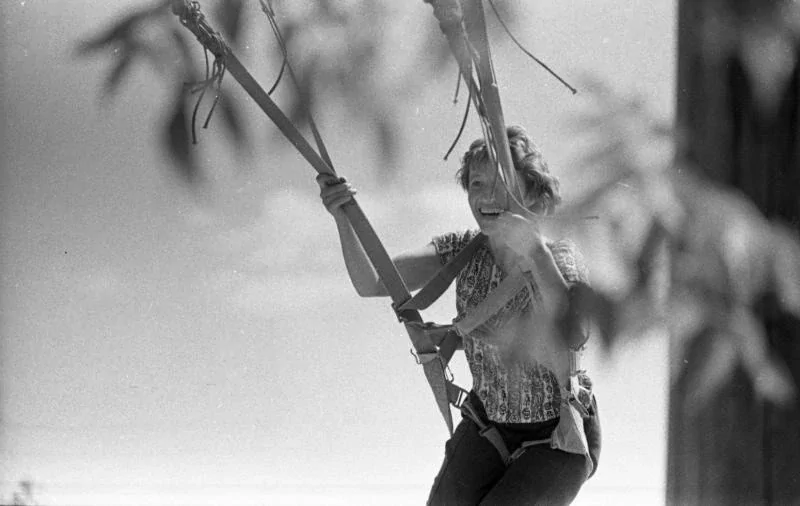 Интересные фотографии времен СССР