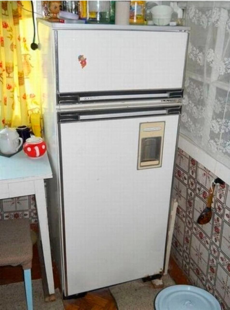 Интересные фотографии времен СССР