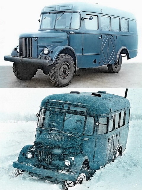 АвтоВсячина