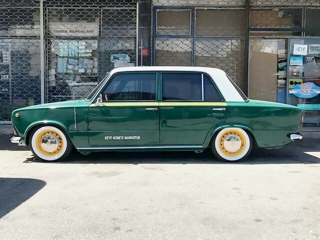 АвтоВсячина