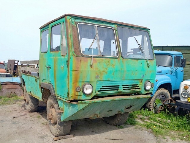 АвтоВсячина