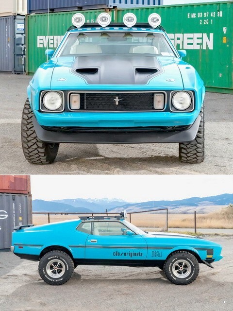 АвтоВсячина