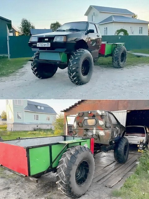 АвтоВсячина