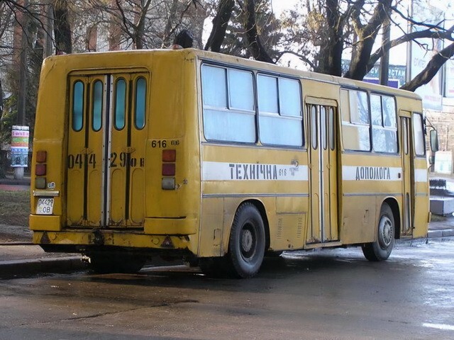 АвтоВсячина