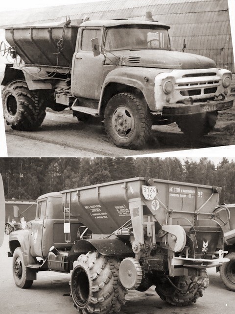 АвтоВсячина