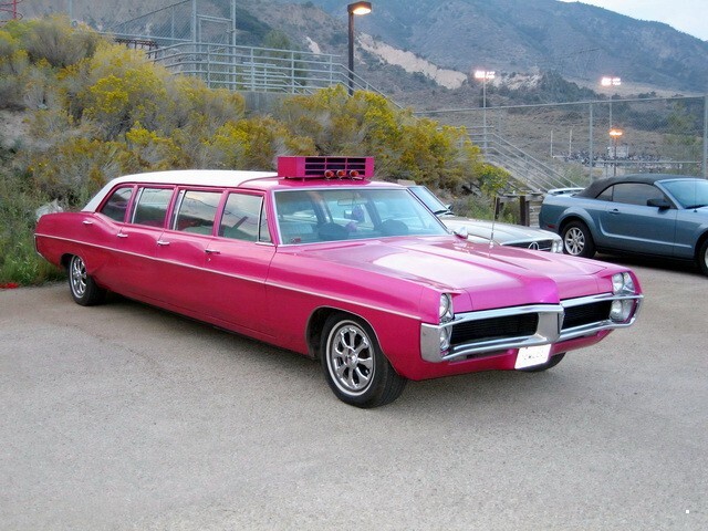 АвтоВсячина