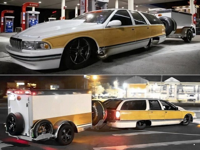 АвтоВсячина