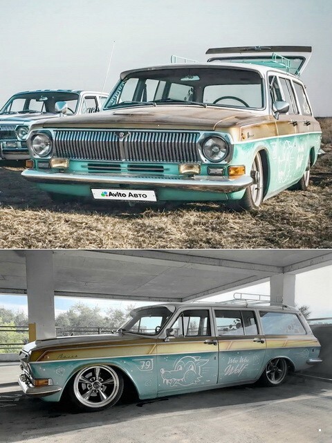 АвтоВсячина
