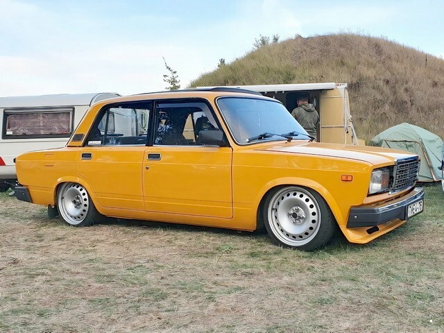 АвтоВсячина