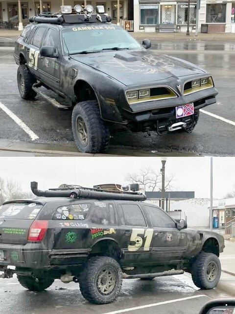 АвтоВсячина