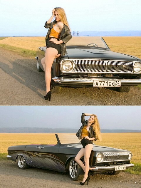 АвтоВсячина