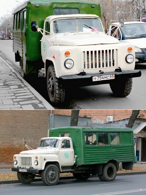 АвтоВсячина