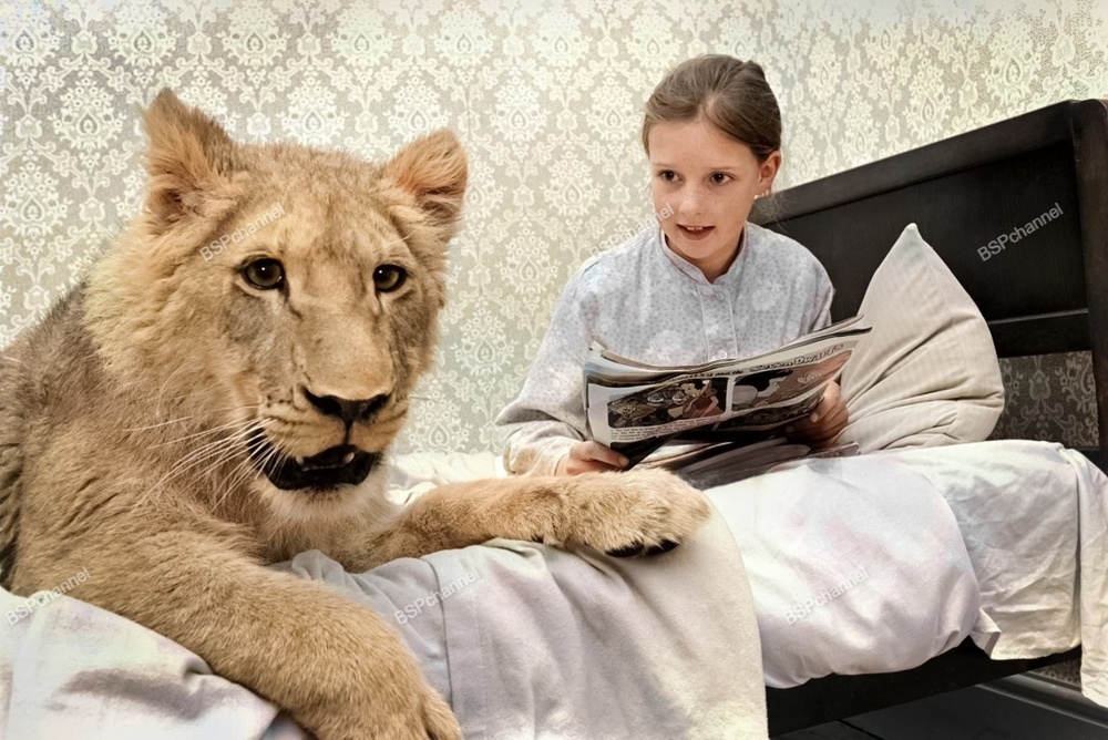 Подборка фотографий из прошлого, которые заставляют удивиться