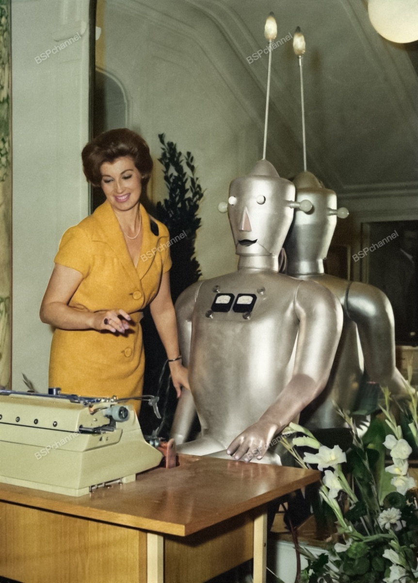 Подборка фотографий из прошлого, которые заставляют удивиться