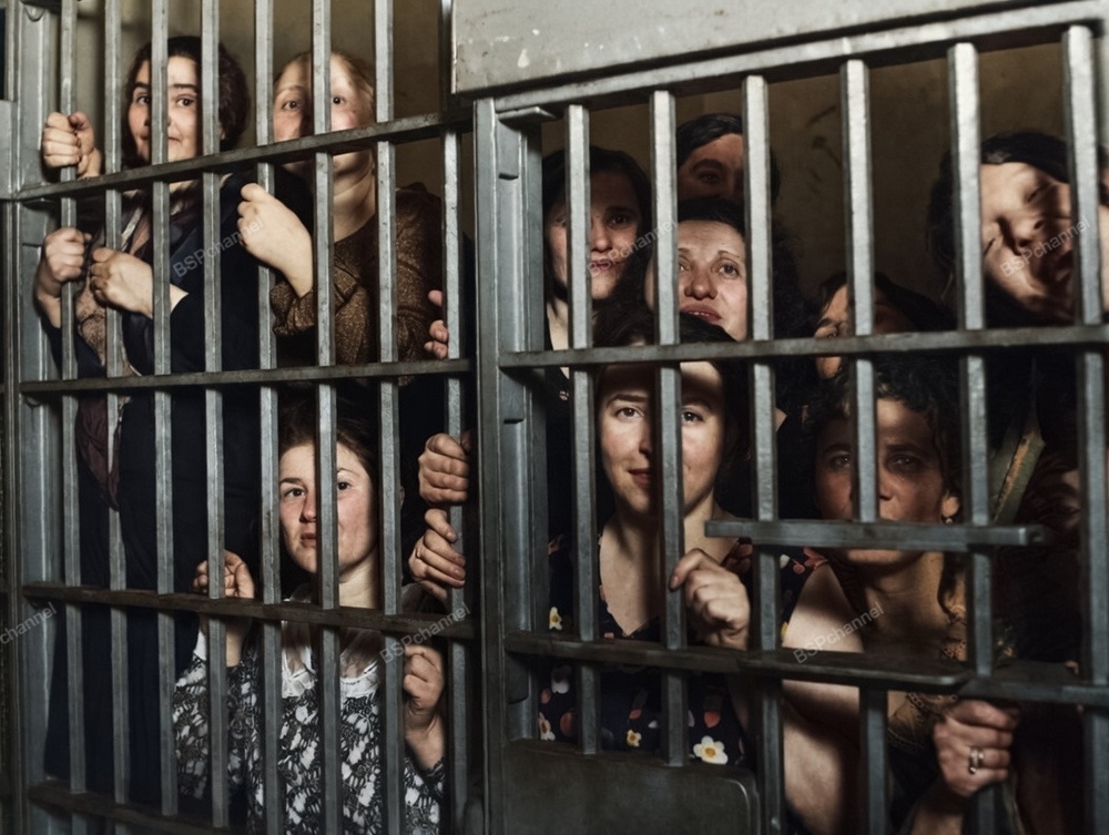 Подборка фотографий из прошлого, которые заставляют удивиться