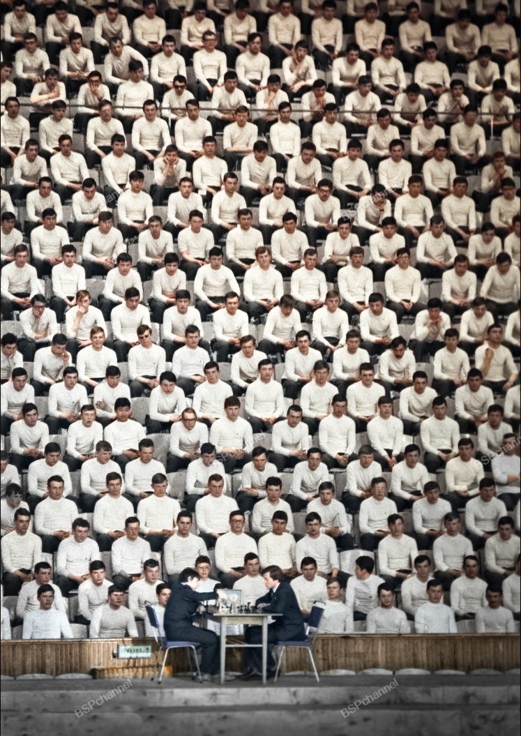 Подборка фотографий из прошлого, которые заставляют удивиться