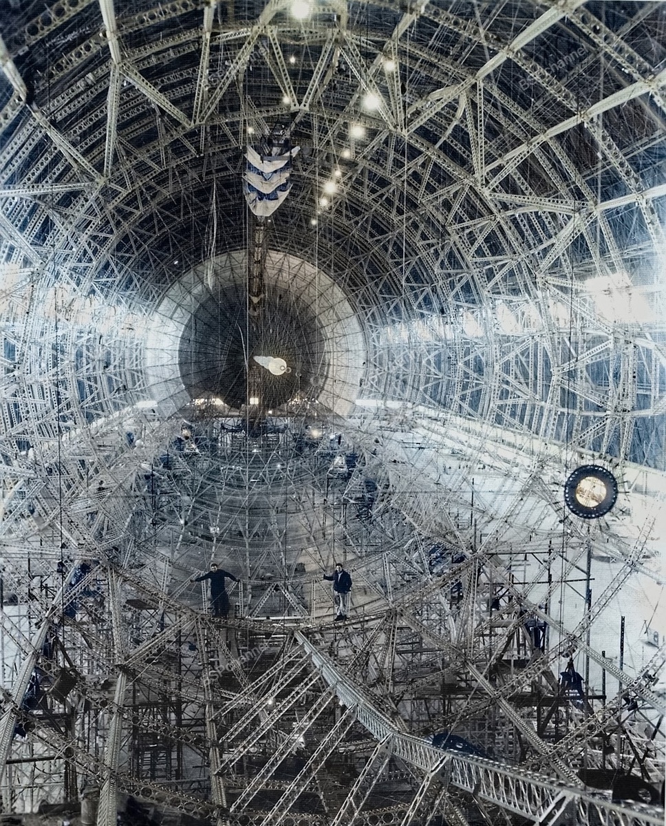 Подборка фотографий из прошлого, которые заставляют удивиться