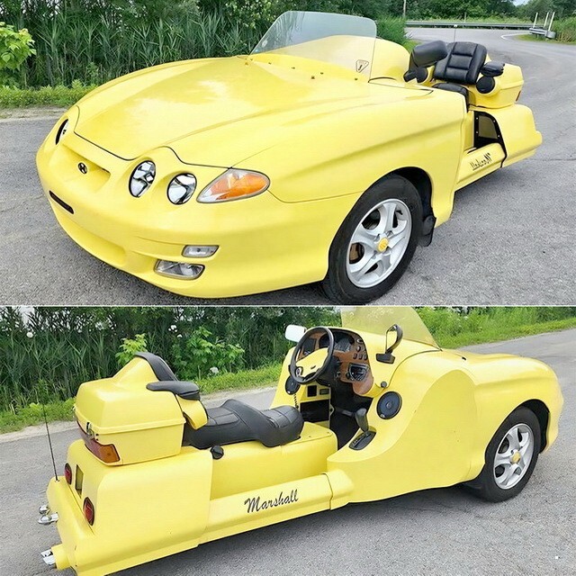 АвтоВсячина