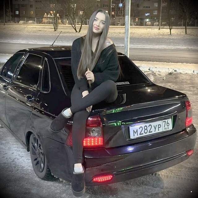 АвтоВсячина