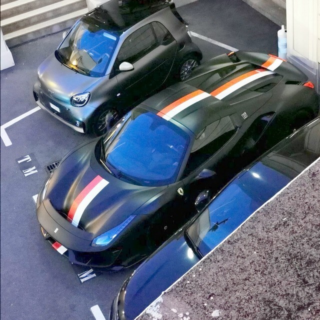 АвтоВсячина