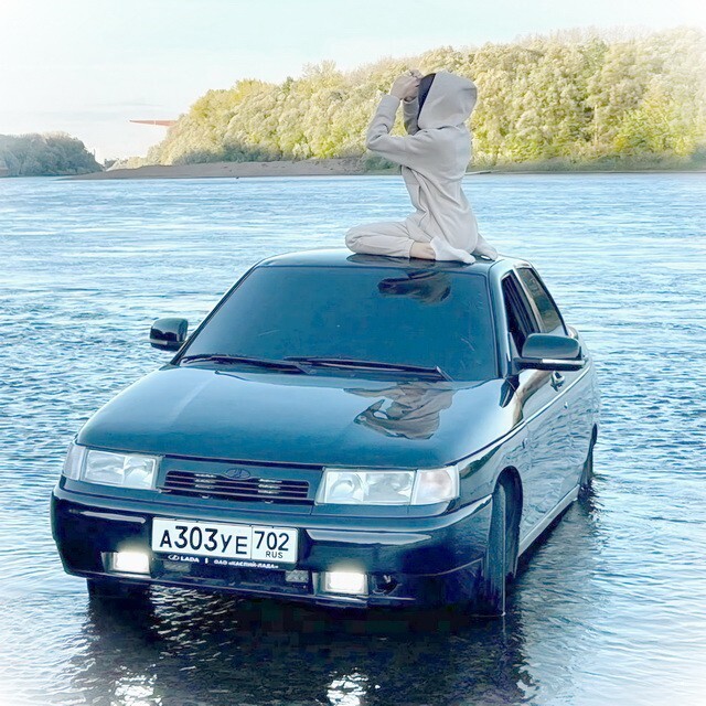 АвтоВсячина