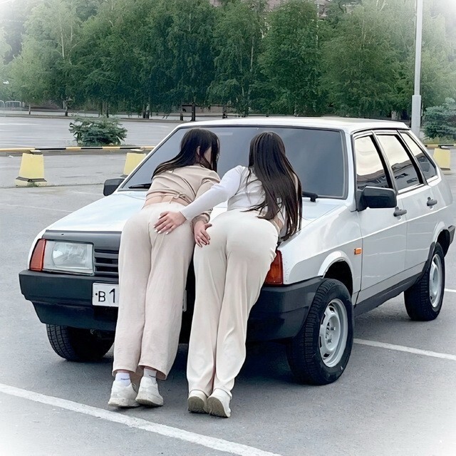 АвтоВсячина