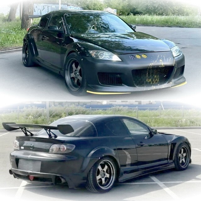 АвтоВсячина