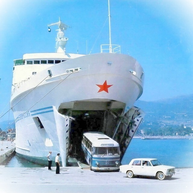 АвтоВсячина
